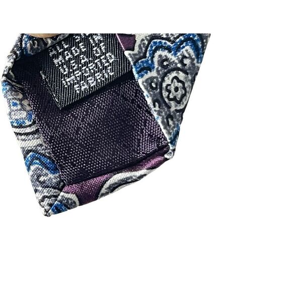 Christian Dior Monsieur Silk Tie - Picture 2 of 5